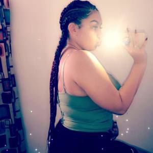 Meet your Posher, Marie